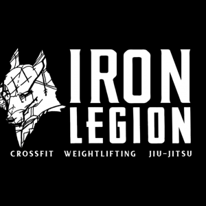 CrossFit Iron Legion