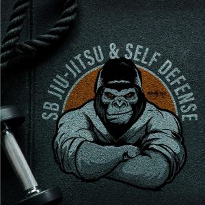SB Jiujitsu & Self Defense