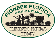 Dade City - Pioneer Florida Museum and Village