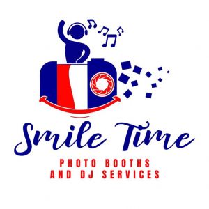 Smile Time Photo Booth