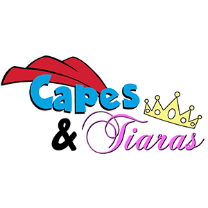 Capes and Tiaras