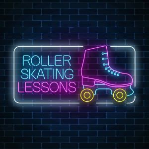 Ocala Learn To Skate at Skate Mania