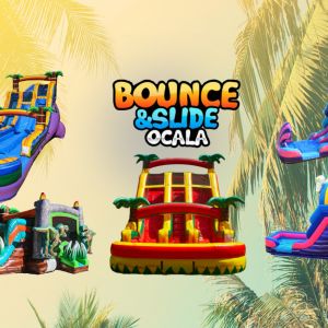 Bounce and Slide Ocala