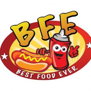BFE Food Truck