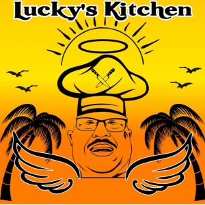 Lucky's Kitchen
