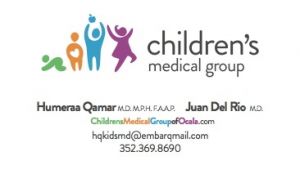 Children's Medical Group of Ocala