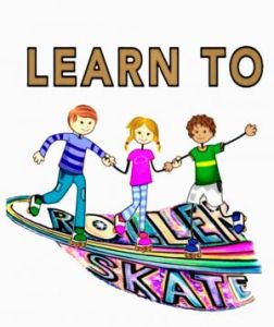 Learn to Skate Classes at Skate A Way South