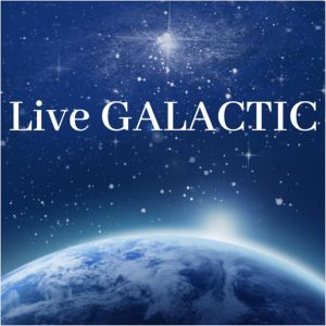 Live Galactic Volunteer Opportunities