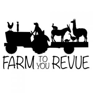 Farm To You Revue: Goat Yoga and Llama/Alpacas Yoga