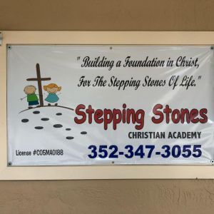 Stepping Stones Christian Academy