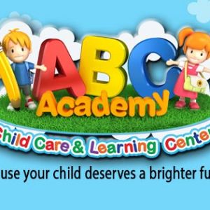 ABC Academy Child Care & Learning Center