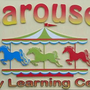 Carousel Early Learning Center