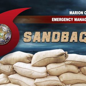 Marion County Sandbag Locations