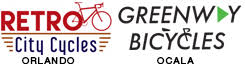 Greenway Bicycles