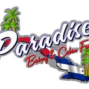 Paradise Bakery and Cafeteria