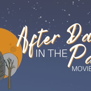 12/13 After Dark in the Park Movie Series