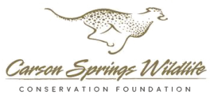 Gainesville - Carson Springs Wildlife Conservation Foundation