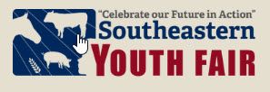 2/18 - 3/1 Southeastern Youth Fair