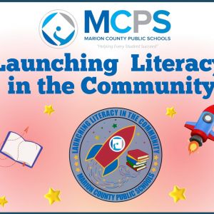 Launching Literacy in the Community