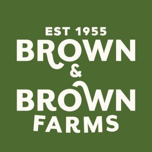 Brown and Brown Farms