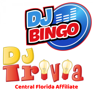 DJ Bingo & DJ Trivia Central Florida