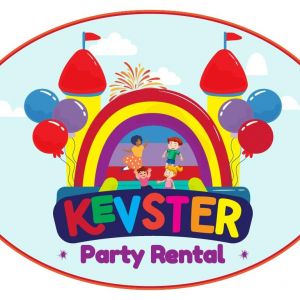 Kevster Party Rental