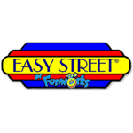 Easy Street Funworks Family Fun Center Easy Treats Ice Cream Parlor and Grill