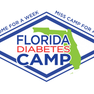 Florida Diabetes Summer Camps