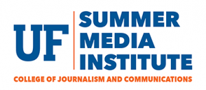 UF Summer Media Institute