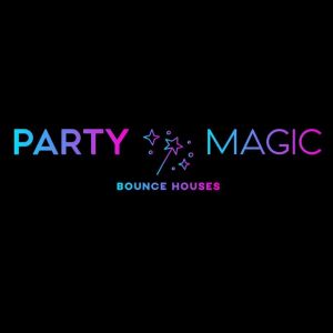 Party Magic Bounce Houses