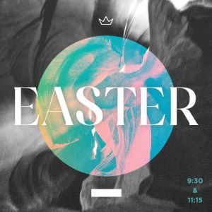 04/09 Easter Event at Revo Church