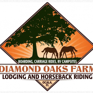 Diamond Oaks Farm Horseback Riding