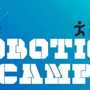 IHMC Robotics Camp