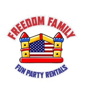 Freedom Family Fun Party Rentals