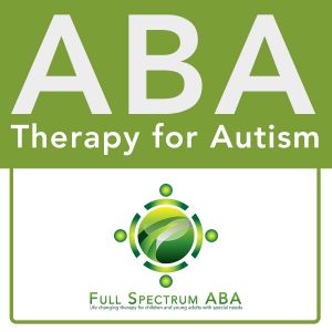 ABA Therapy for Autism
