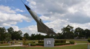 Clay County - Camp Blanding Museum and Memorial Park
