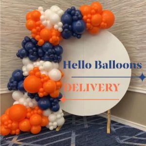 Hello Balloons L.L.C Delivery Service