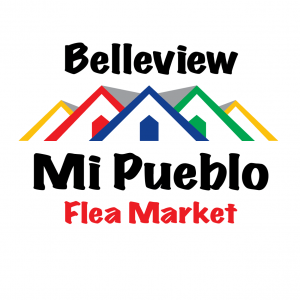 Belleview Mi Pueblo Flea Market