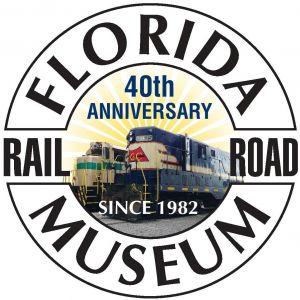 Parrish - Florida Railroad Museum