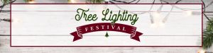 12/01 Tree Lighting Festival at Brownwood Paddock Square