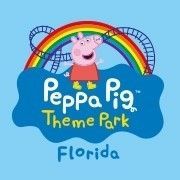 Peppa Pig Theme Park Florida 1-Day Ticket for $29
