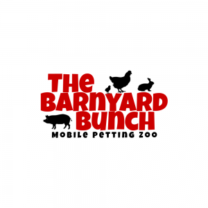 Barnyard Bunch Mobile Petting Zoo