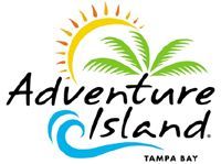 Tampa - Adventure Island Water Park