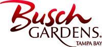 Tampa - Busch Gardens