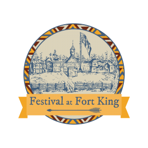 *12/6 - 12/7 Festival at Fort King
