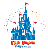 Orlando - Disney's Magic Kingdom