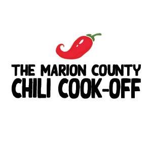 Marion County Chili Cook-Off
