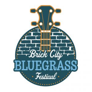 2/01 Brick City Bluegrass Festival