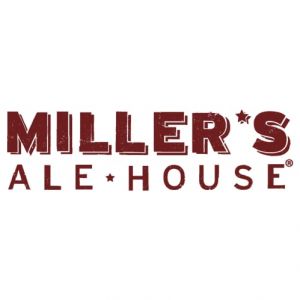 Miller's Ale House Kids Eat Free