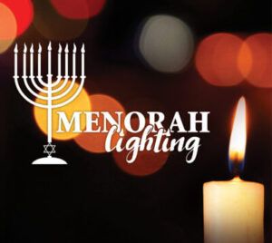 12/30 Spanish Springs Town Square Menorah Lighting